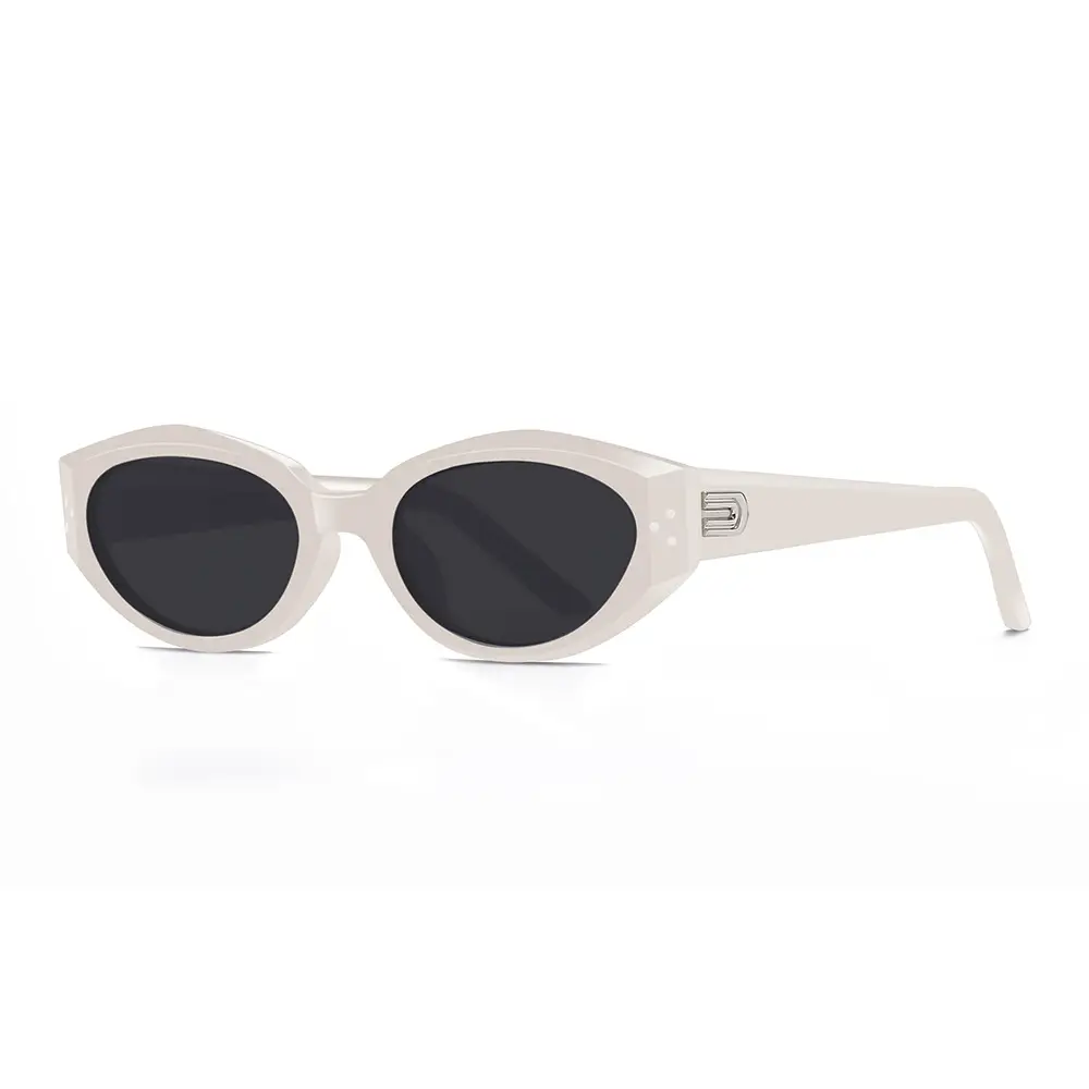 Women Polarized Sunglasses Green Anti-UV 2025 - Image 2