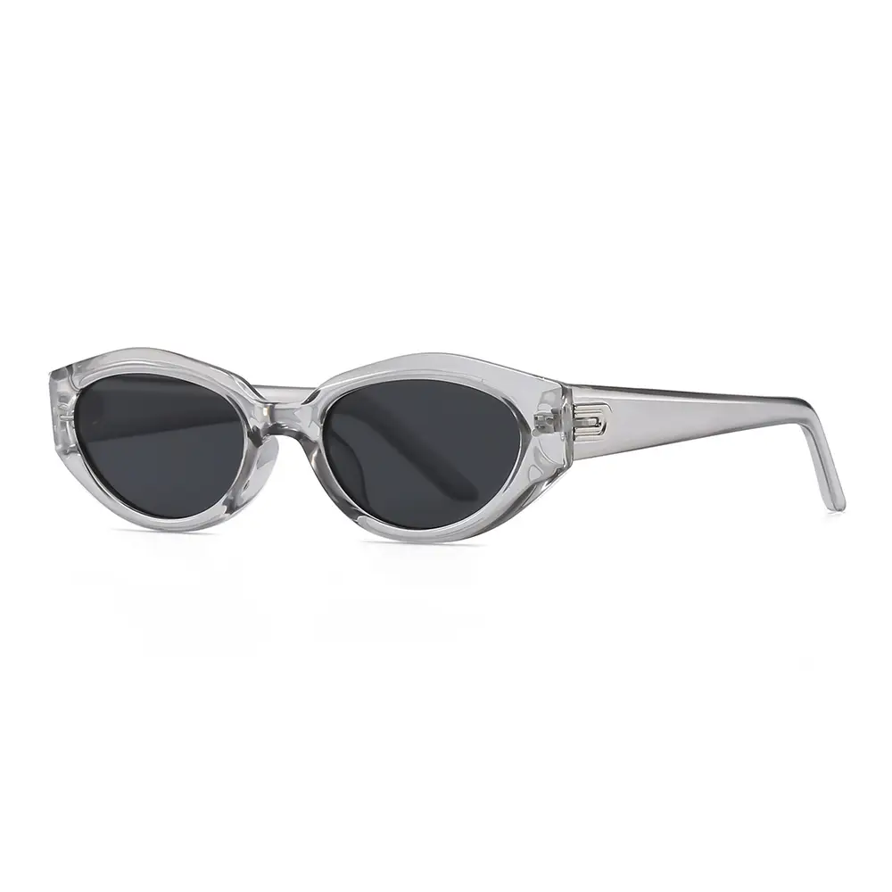 Women Polarized Sunglasses Green Anti-UV 2025 - Image 7