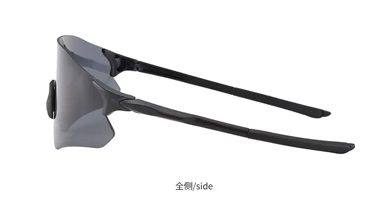 Ultra-Light Windproof Sunglasses with Colorful Lens — feature 12