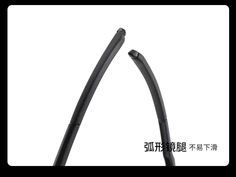 Ultra-Light Windproof Sunglasses with Colorful Lens — feature 9