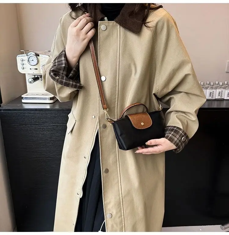 2025 Crossbody Bag with Retro Design for Women — feature 8