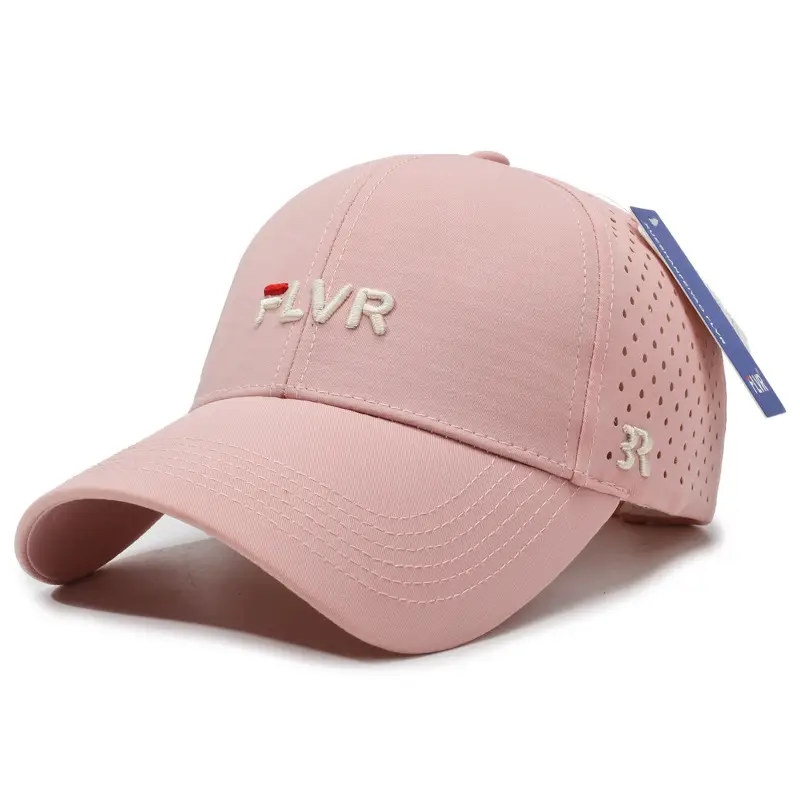 Women Duckbill Sun Hat FLVR Light Green - Image 3