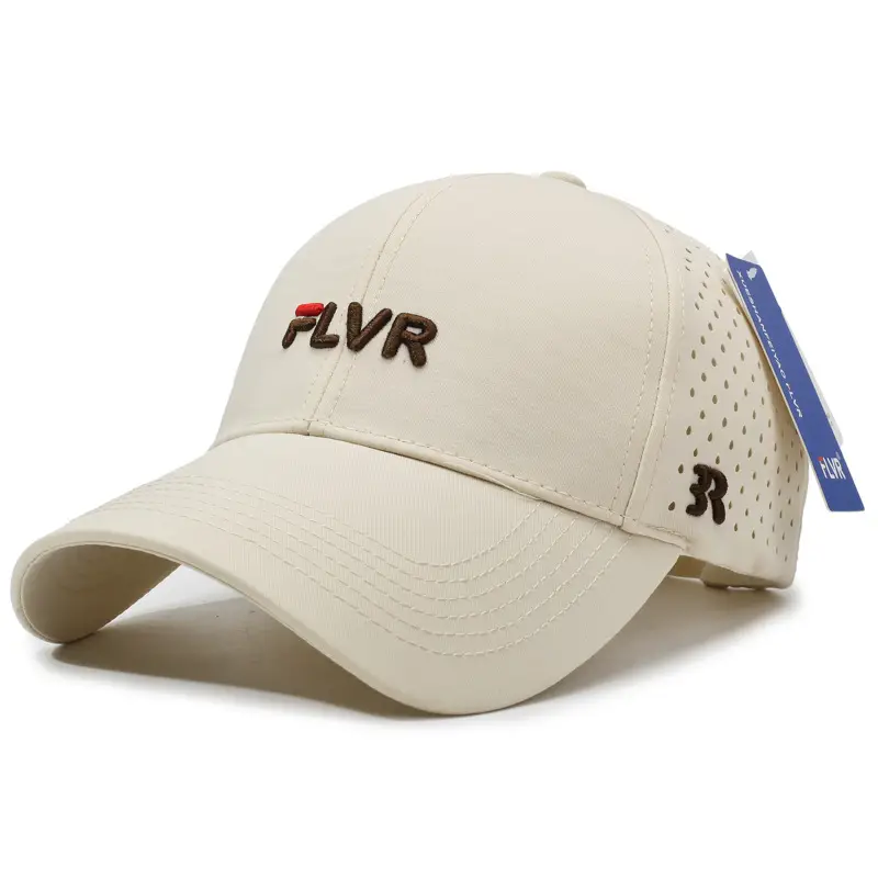 Women Duckbill Sun Hat FLVR Light Green - Image 4