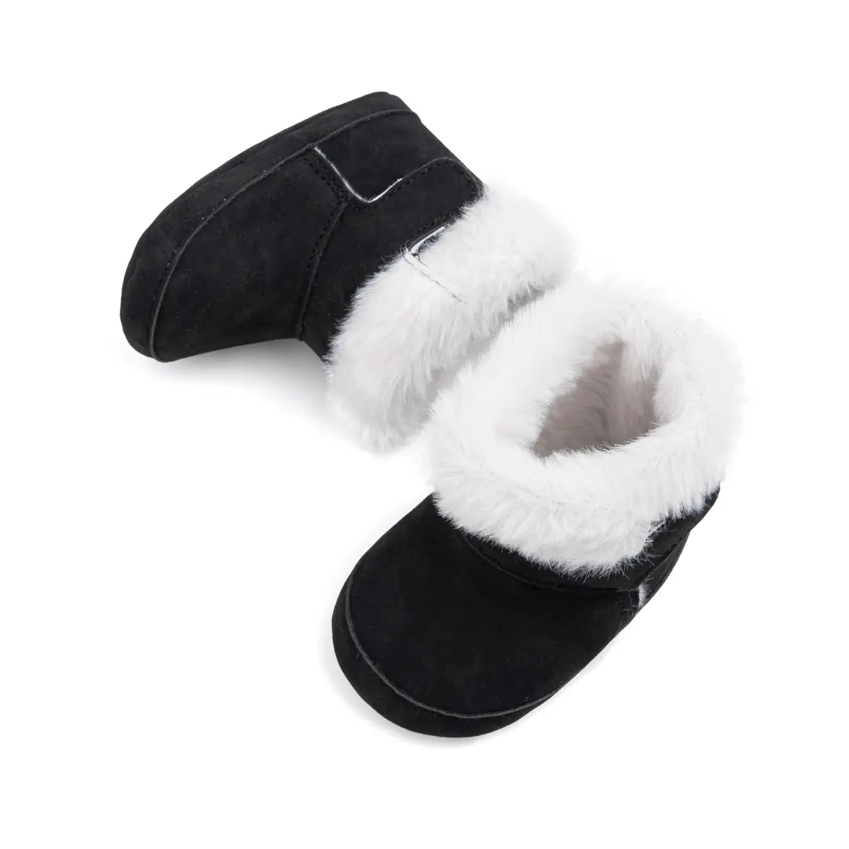 New Baby Boots for Toddler Fleece Lined Autumn Winter — feature 20