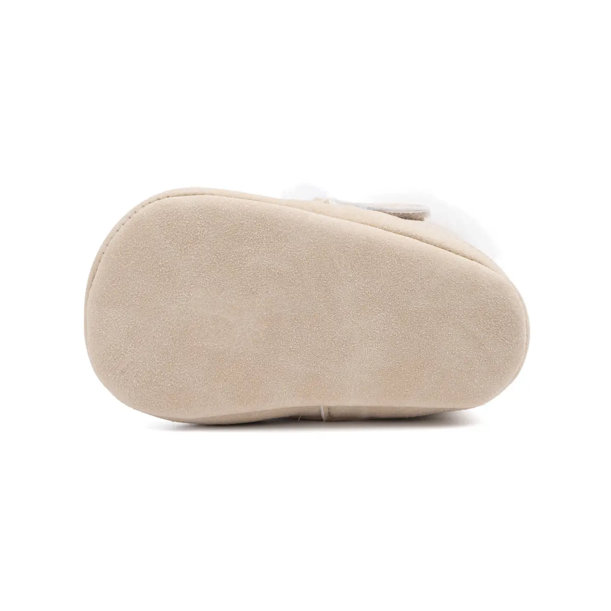 New Baby Boots for Toddler Fleece Lined Autumn Winter — feature 22