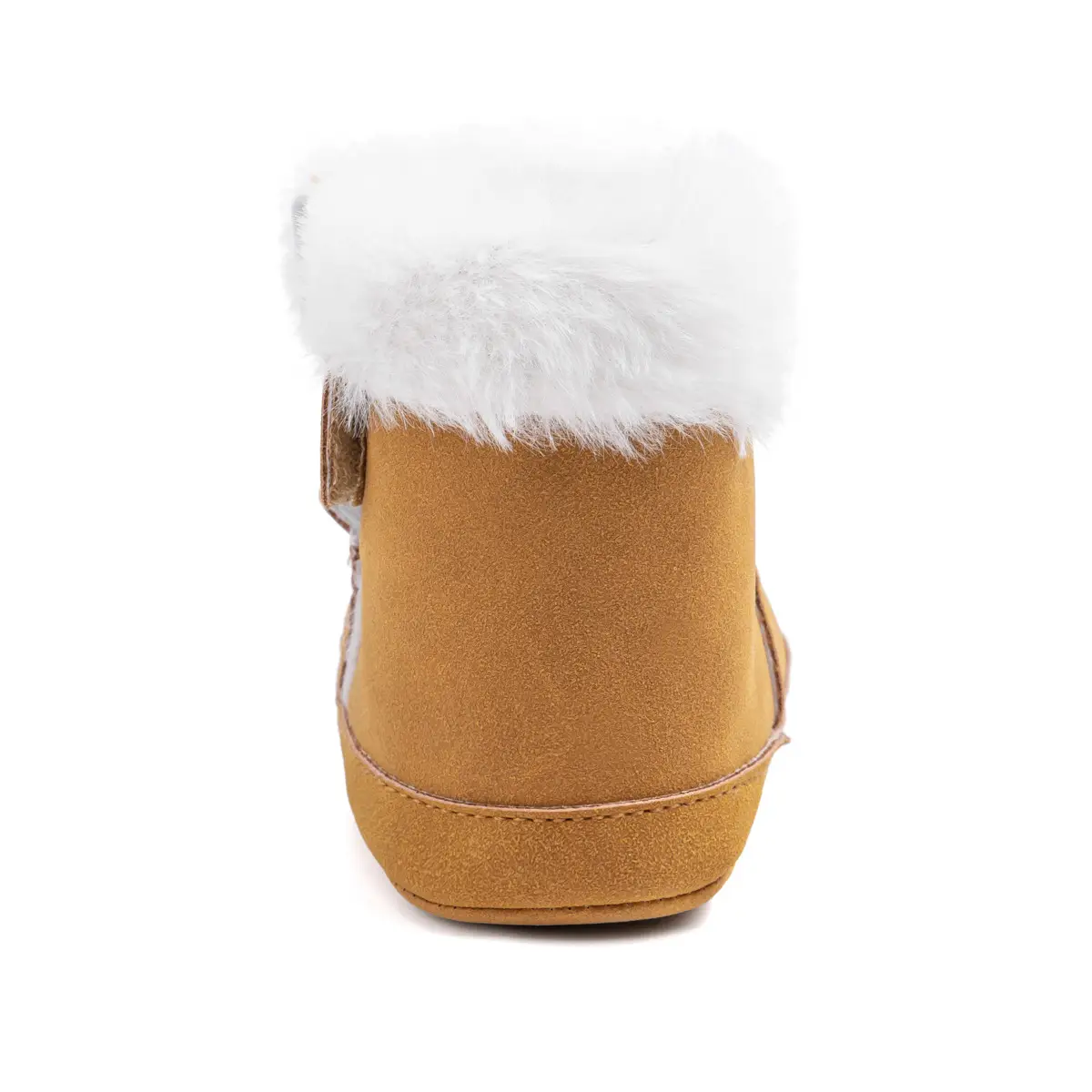 New Baby Boots for Toddler Fleece Lined Autumn Winter — feature 25