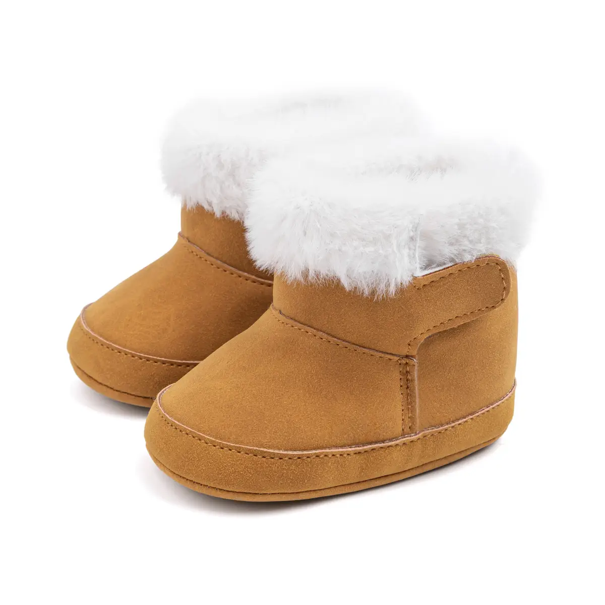 New Baby Boots for Toddler Fleece Lined Autumn Winter