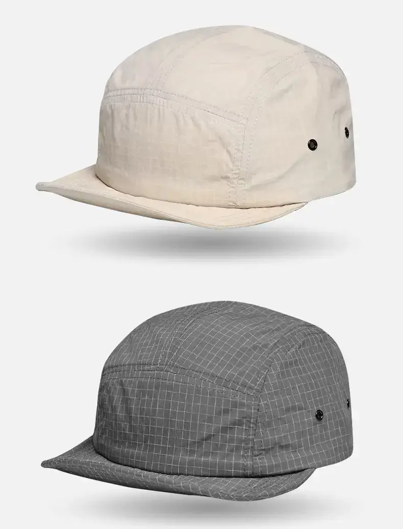 UFP50+ Baseball Cap with Sunshade for Summer — feature 12