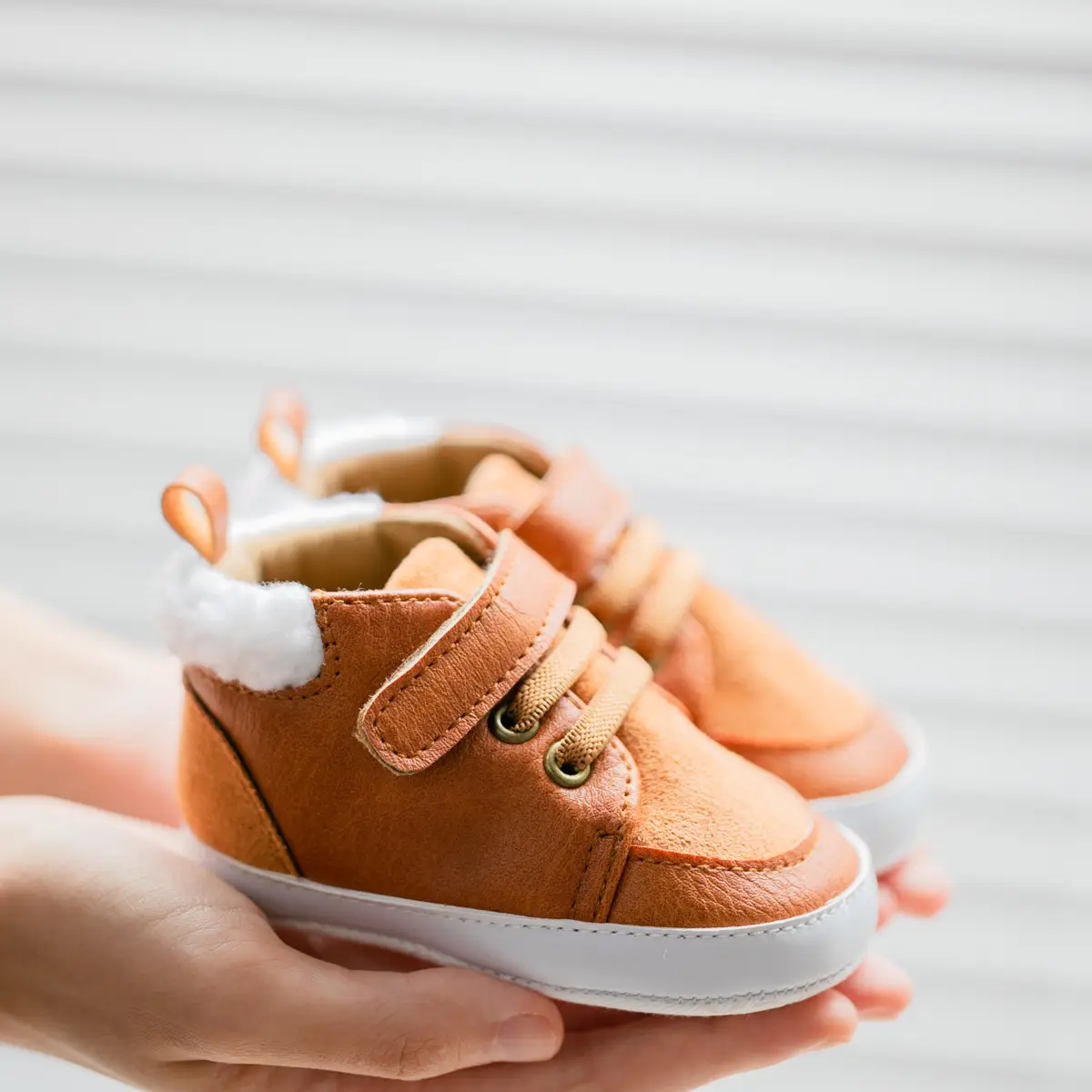 Fleece Lined Baby Shoes for Boys Winter Comfort — feature 16