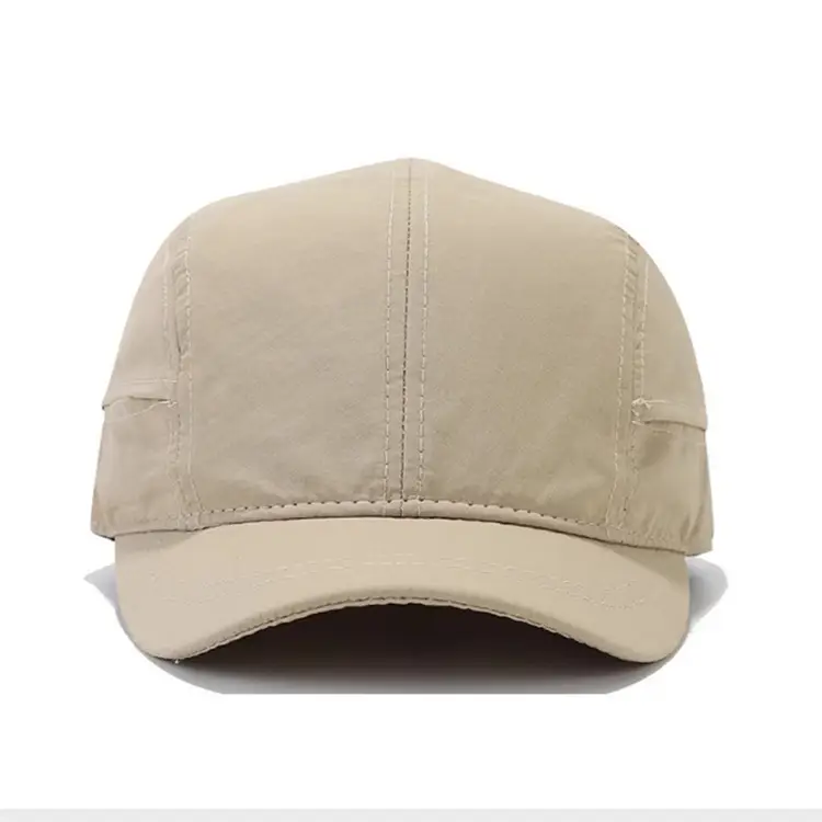 Japanese Style Quick-Drying Sun Hat for Men Women — feature 10