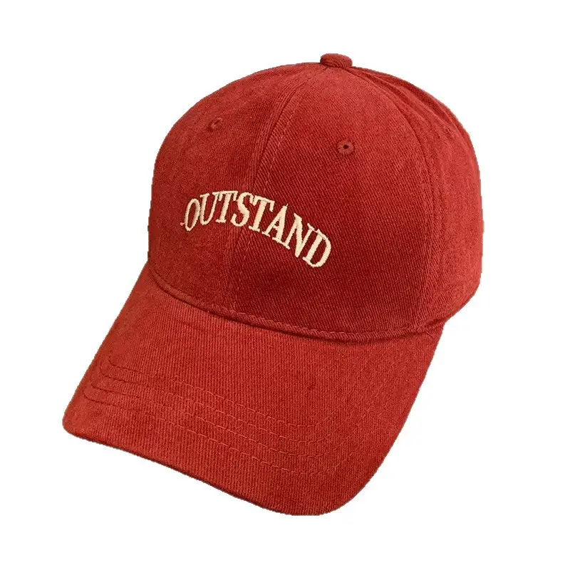 Women Outstanding Black Cap 2025 Embroidered - Image 19