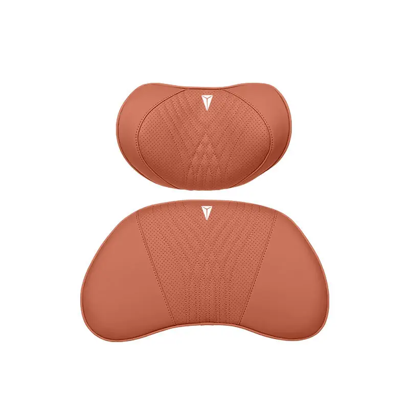 Suitable for Changan Deep Blue S07 Car Headrest S05 Lumbar Support L07 Neck Pillow Sl03 Car Seat Neck Pillow Cushion - Image 23