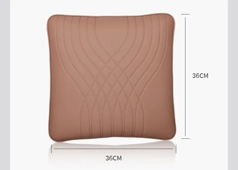 Suitable for Changan Deep Blue S07 Car Headrest S05 Lumbar Support L07 Neck Pillow Sl03 Car Seat Neck Pillow Cushion — feature 19