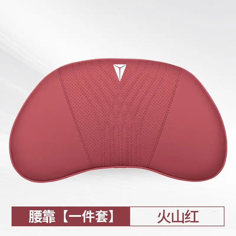 Suitable for Changan Deep Blue S07 Car Headrest S05 Lumbar Support L07 Neck Pillow Sl03 Car Seat Neck Pillow Cushion - Image 11