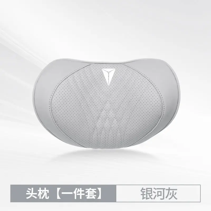 Suitable for Changan Deep Blue S07 Car Headrest S05 Lumbar Support L07 Neck Pillow Sl03 Car Seat Neck Pillow Cushion - Image 6