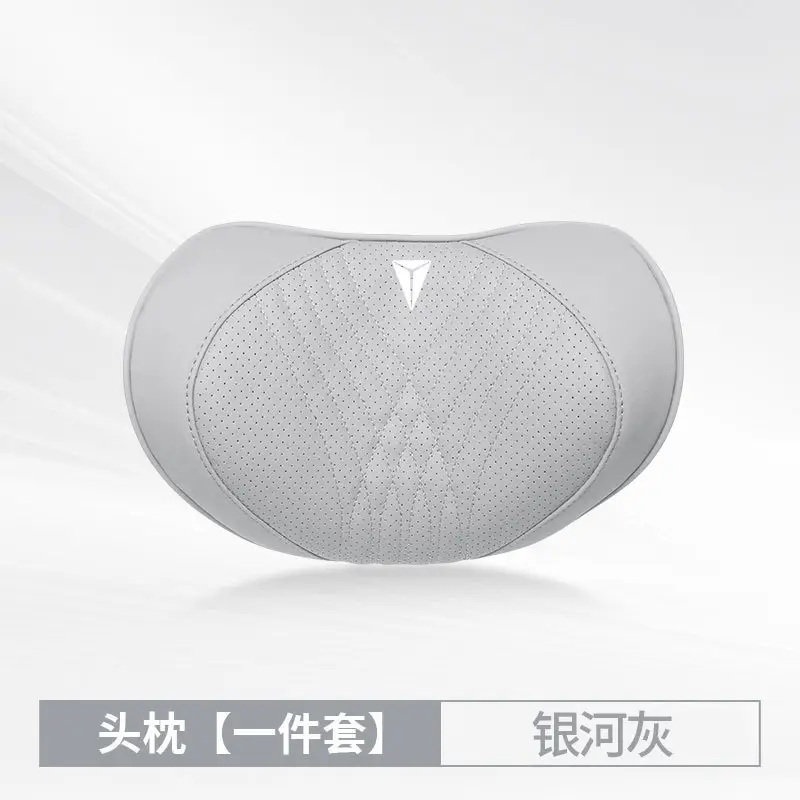 Suitable for Changan Deep Blue S07 Car Headrest S05 Lumbar Support L07 Neck Pillow Sl03 Car Seat Neck Pillow Cushion - Image 8