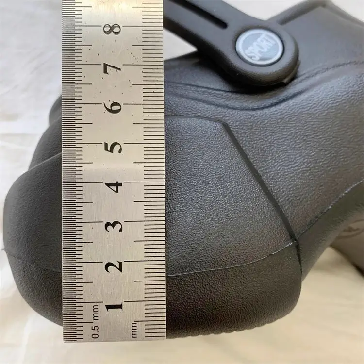 2025 Black EVA Heel Sandals for Women — feature 29