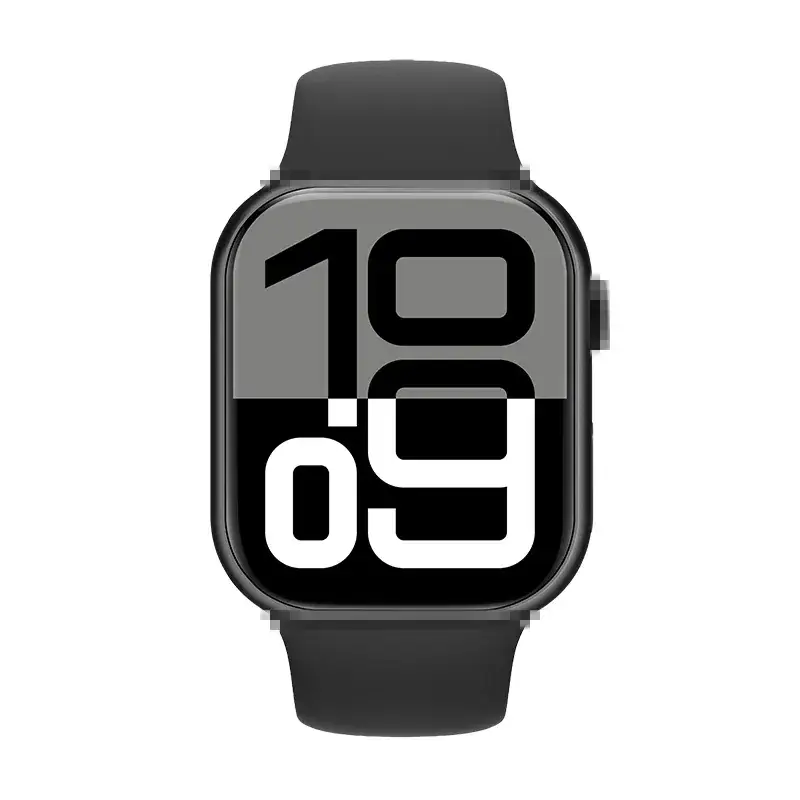 Smart Watch Blood Glucose Monitor with Heart Rate & Exercise Tracking - Image 9