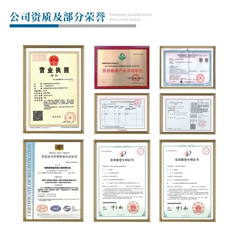 Calcium Gluconate Zinc Oral Liquid Lysine Liquid Supplement for Children, Teenagers and Students Wholesale Calcium Zinc - Image 5