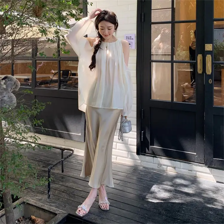 Crystal High Heel Sandals for Women 2025 Summer — feature 14