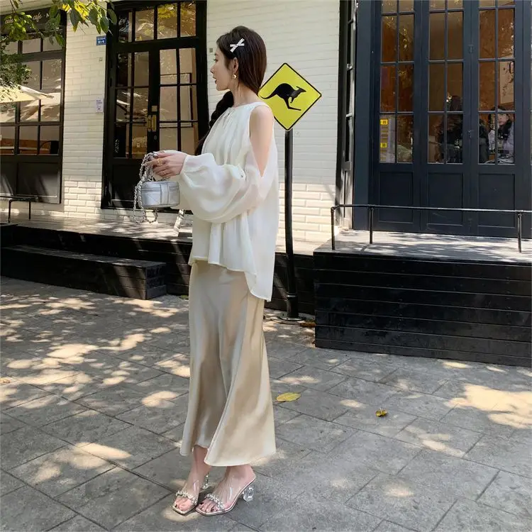 Crystal High Heel Sandals for Women 2025 Summer — feature 15