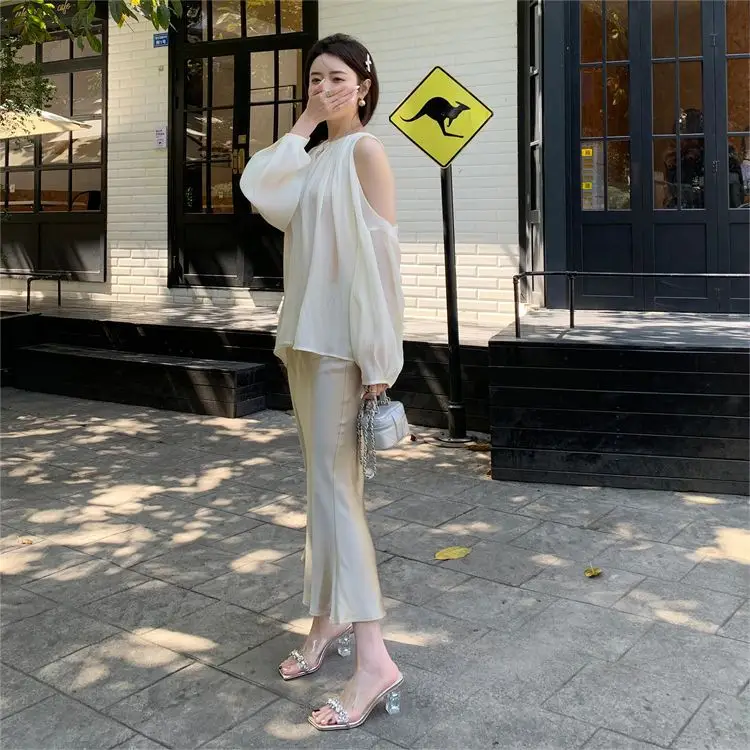 Crystal High Heel Sandals for Women 2025 Summer — feature 16