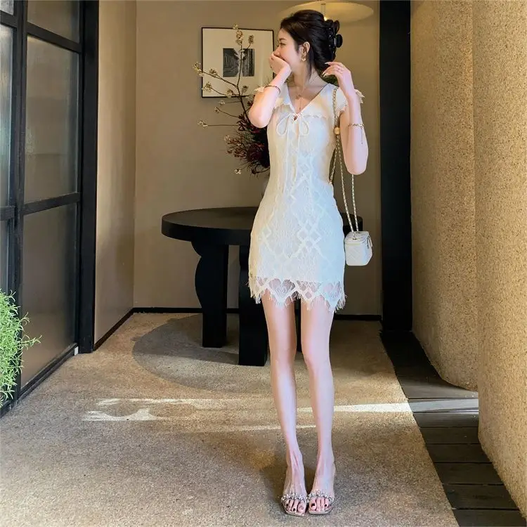 Crystal High Heel Sandals for Women 2025 Summer — feature 6