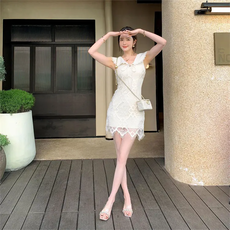 Crystal High Heel Sandals for Women 2025 Summer — feature 8