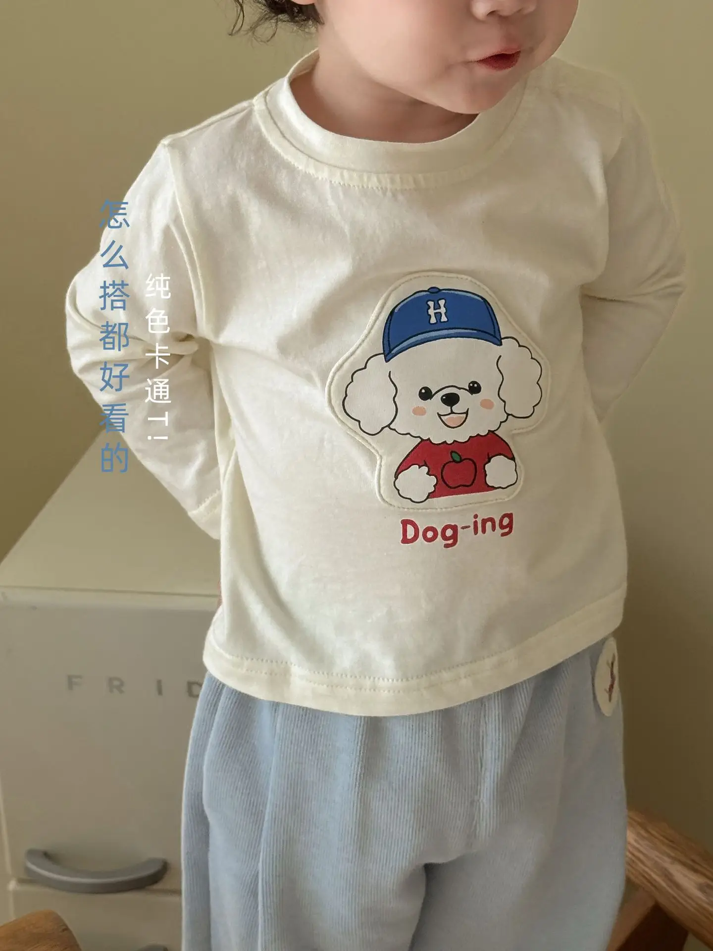 Blue Cotton Patches Boys Shorts with Elastic Waist - Image 11