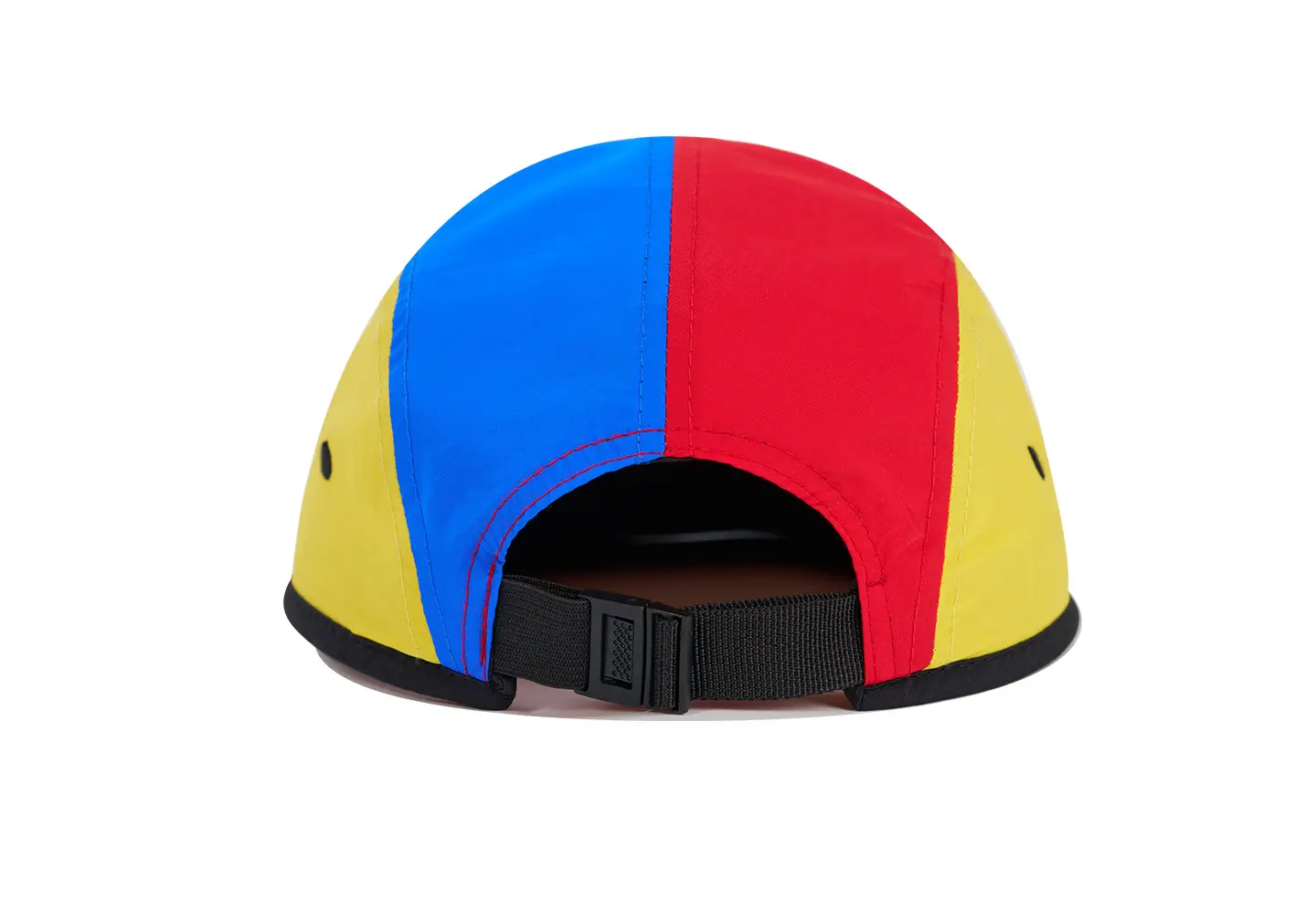 Wasc Retro Color Baseball Cap Dopamine Design — feature 19