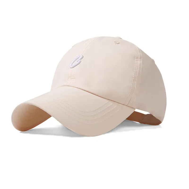 Women's 2025 New Baseball Cap Face-Slimming Sunshade Waterproof - Image 2