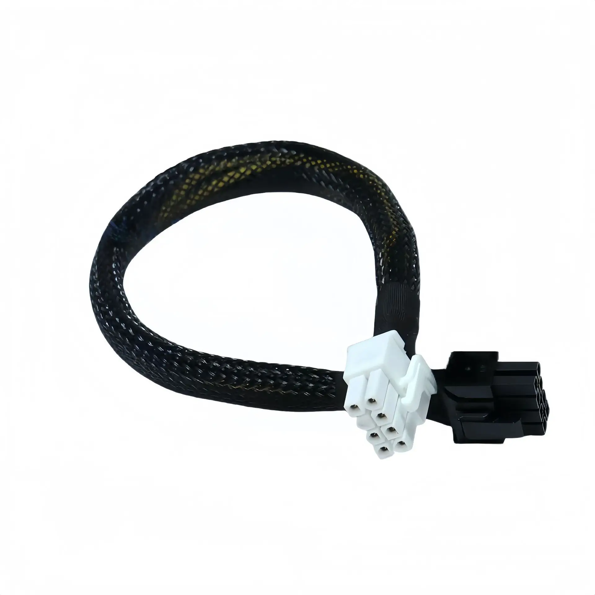 Dell R730 Xd GPU Power Supply Cable 8P to 6/8P Splitter - Image 2