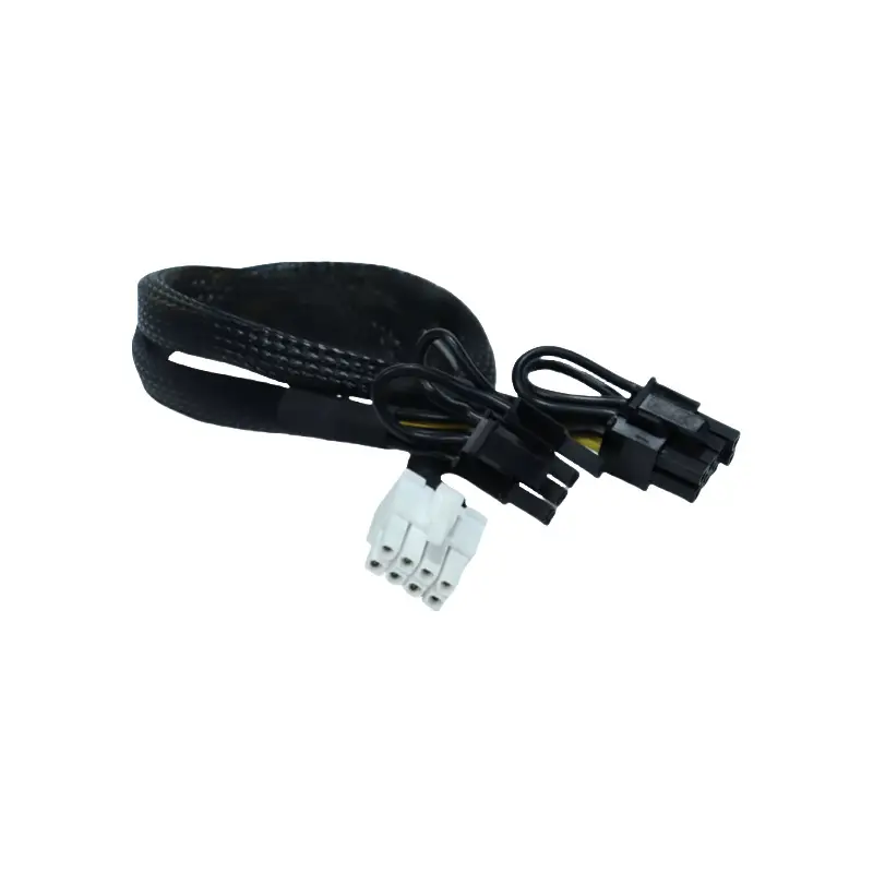 Dell R730 Xd GPU Power Supply Cable 8P to 6/8P Splitter - Image 5