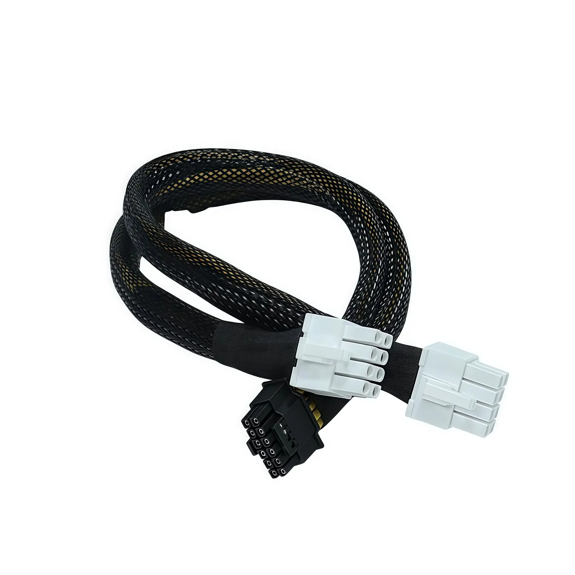 Dell R730 Xd GPU Power Supply Cable 8P to 6/8P Splitter - Image 8