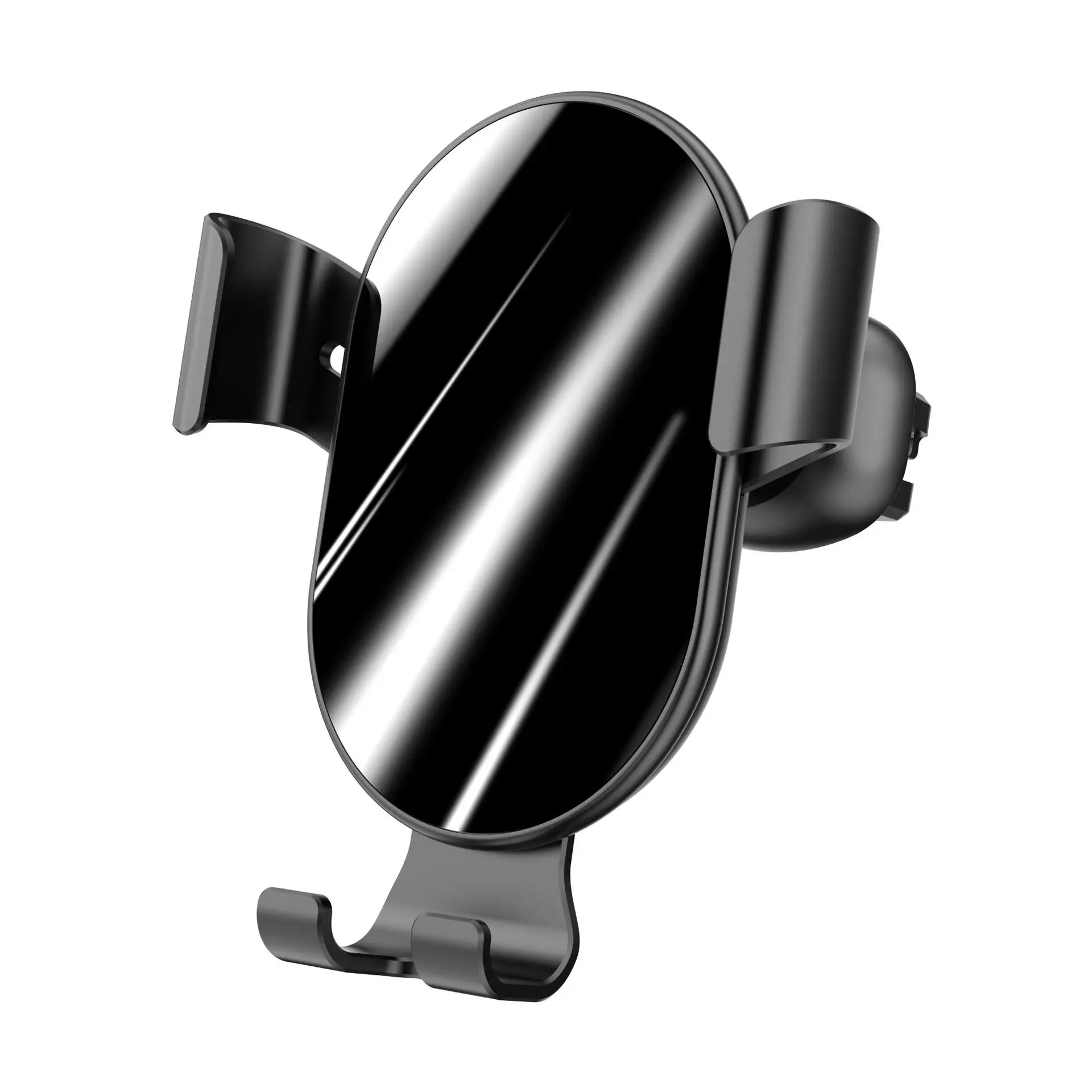 15W Magnetic Car Phone Holder with Gravity Sensor - Image 7