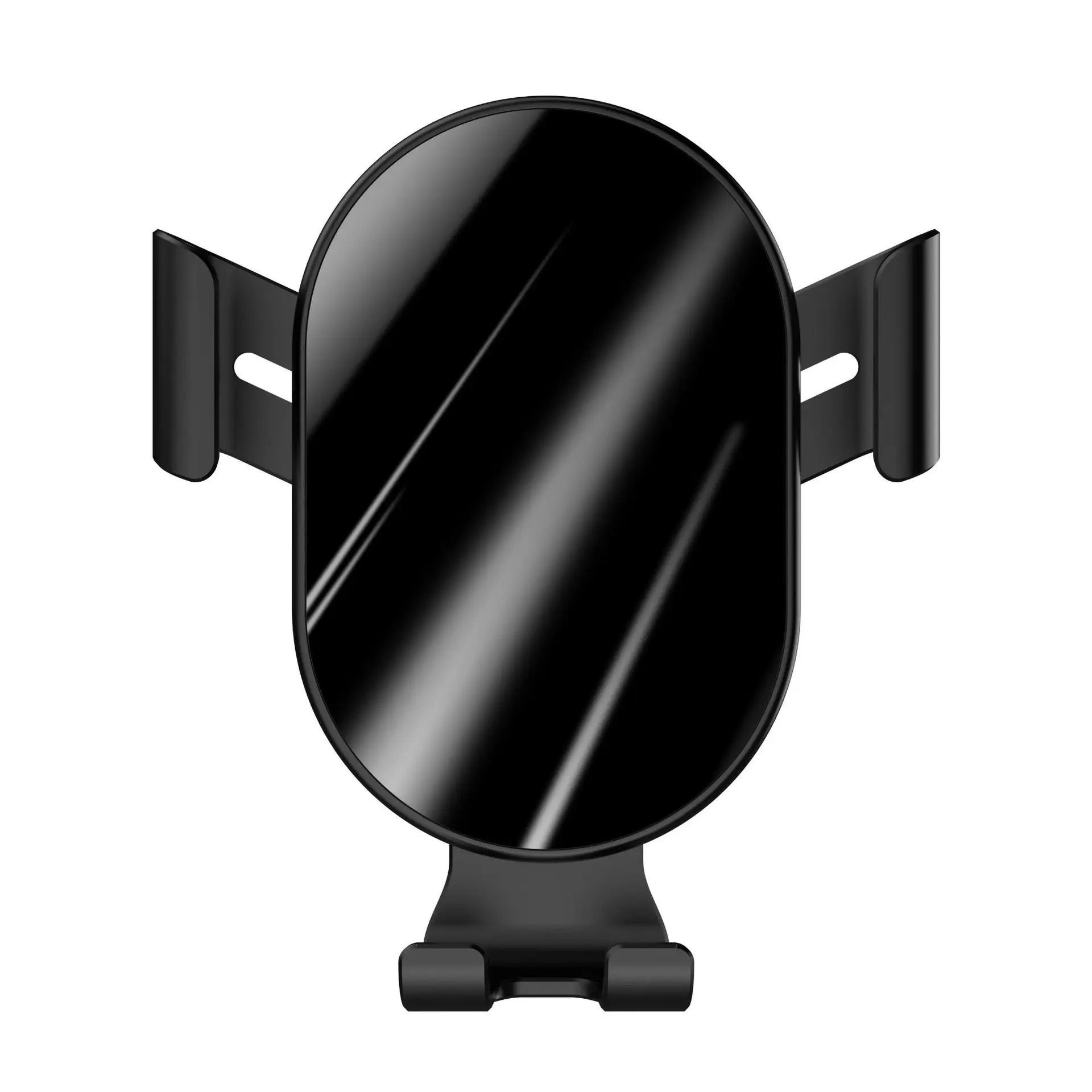 15W Magnetic Car Phone Holder with Gravity Sensor — feature 10