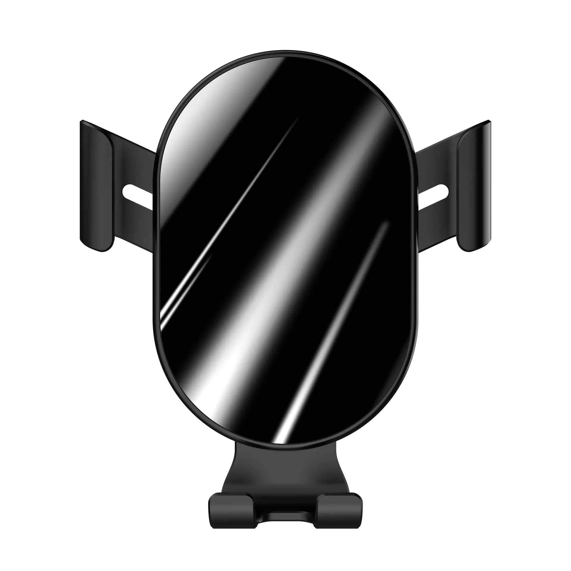 15W Magnetic Car Phone Holder with Gravity Sensor — feature 13