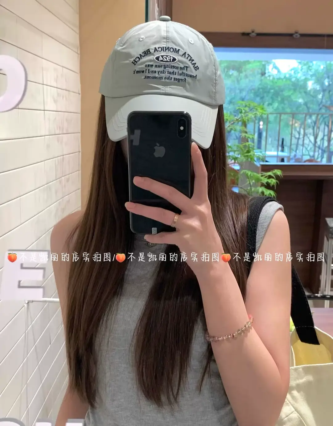 Women Blue Letter Cap Summer Face Slim Baseball Cap — feature 19