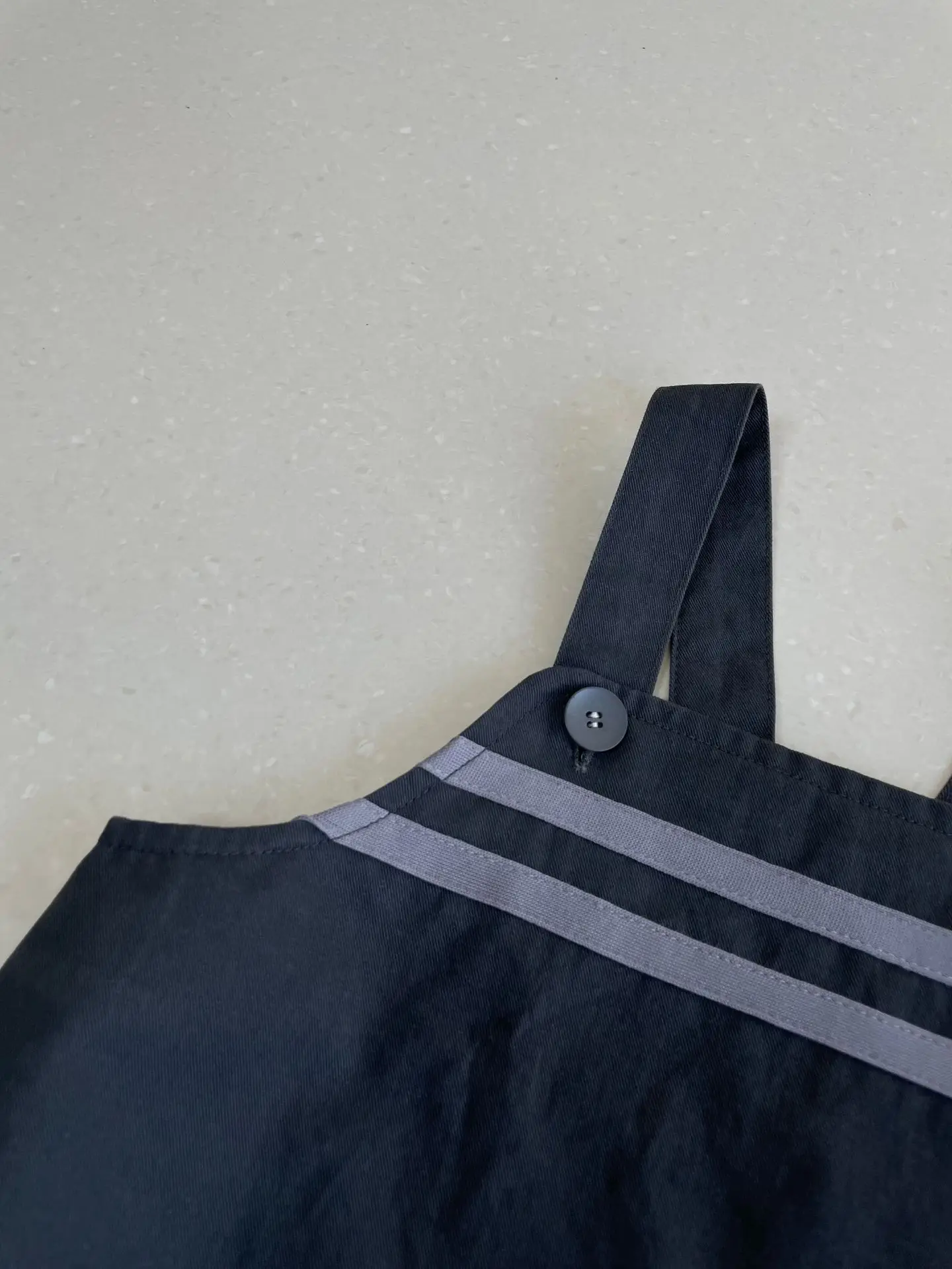 Galakoko Boys Summer Pure Color Crawling Clothes — feature 9