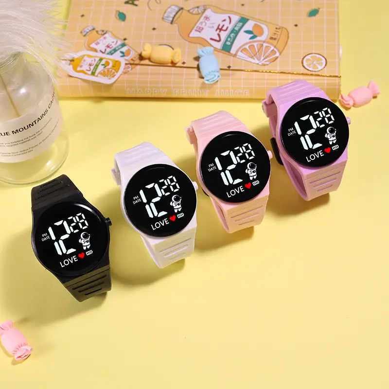 Trendy Tech Watch for Students Love 17:29 - Image 9