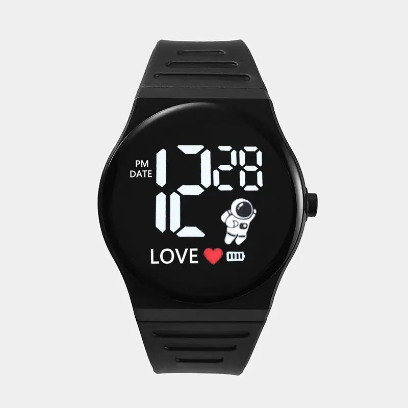 Trendy Tech Watch for Students Love 17:29 - Image 13