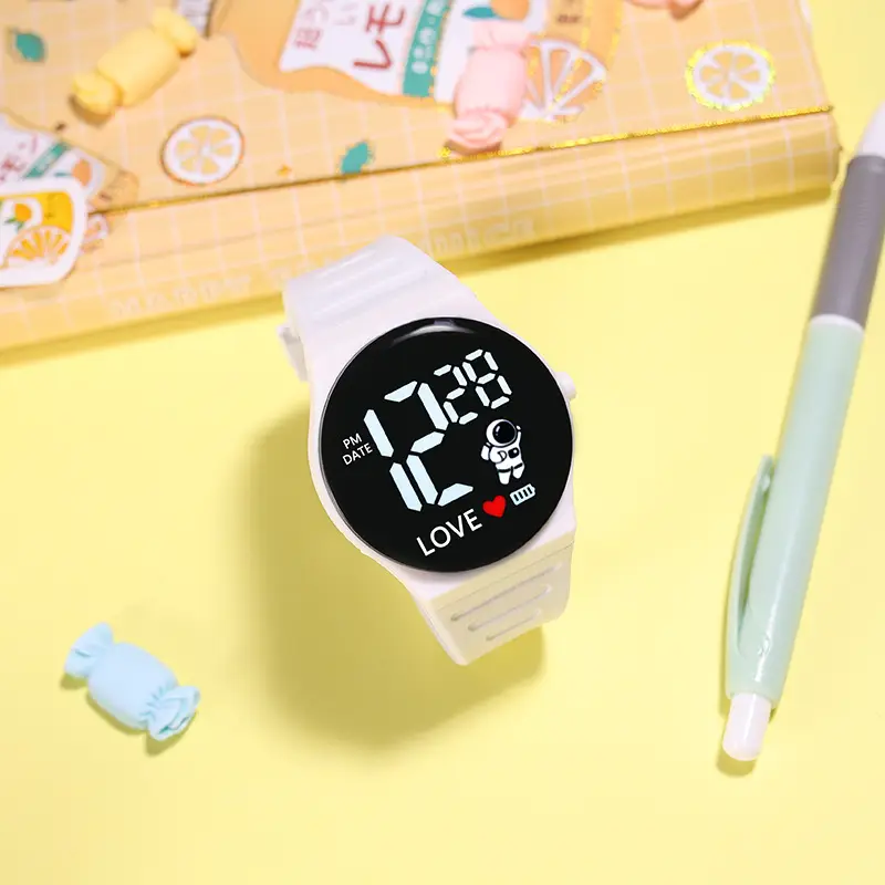 Trendy Tech Watch for Students Love 17:29 - Image 2