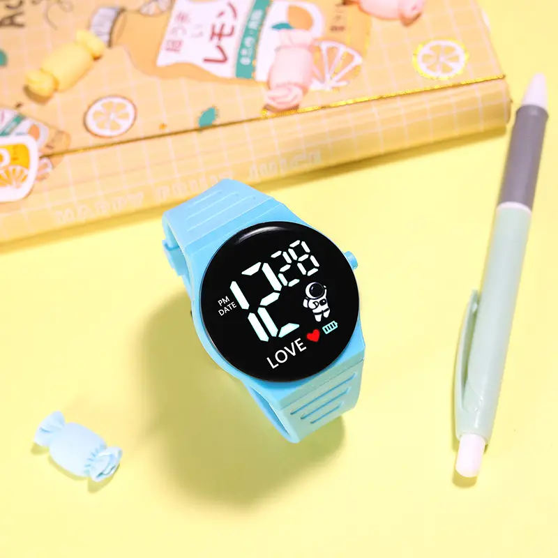 Trendy Tech Watch for Students Love 17:29 - Image 4