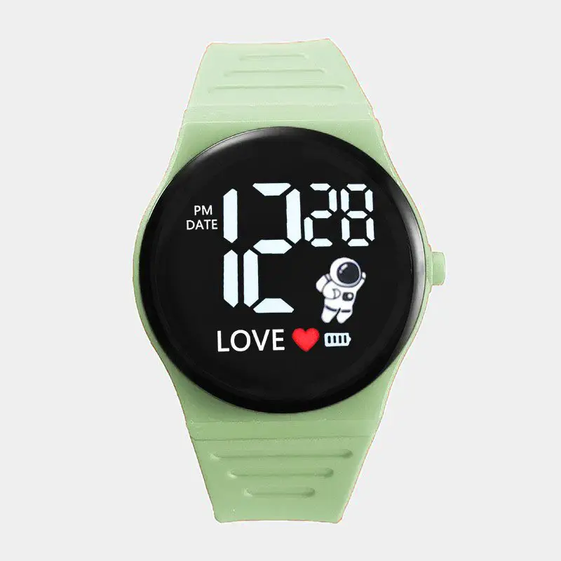 Trendy Tech Watch for Students Love 17:29 - Image 7