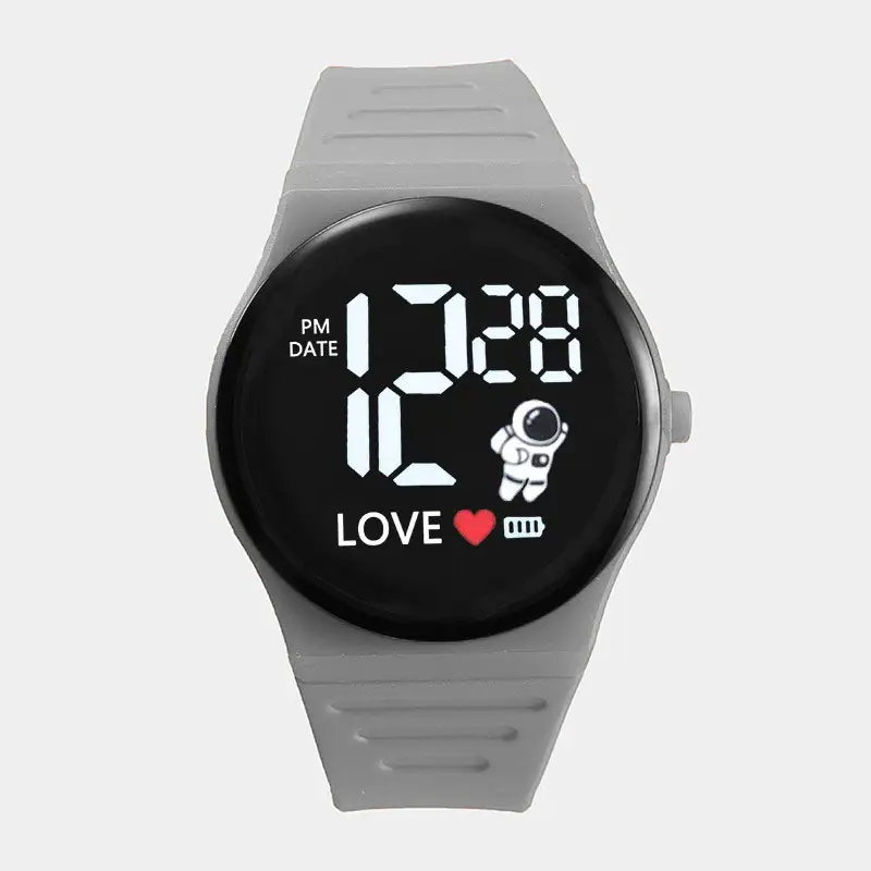 Trendy Tech Watch for Students Love 17:29 - Image 8