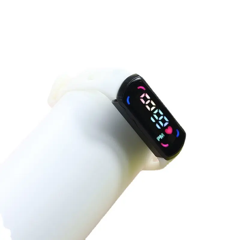 Touch-Sensitive Waterproof Smart Watch for Kids - Image 13