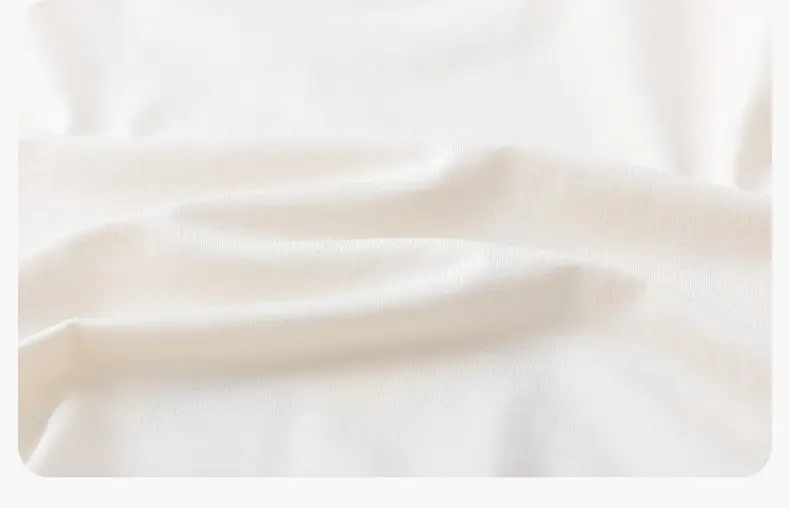 Cotton Antibacterial Boys T-Shirt Autumn Style — feature 22