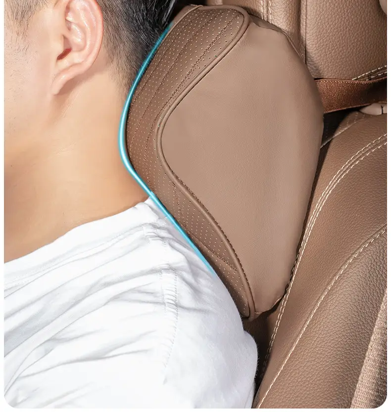 Haval Headrest, Car Lumbar Support, Big Dog First Love H6 Red Rabbit M6 Car Interior Supplies, Pillow, Neck Pillow Decoration — feature 14