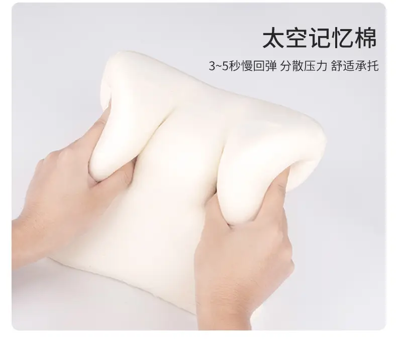 Haval Headrest, Car Lumbar Support, Big Dog First Love H6 Red Rabbit M6 Car Interior Supplies, Pillow, Neck Pillow Decoration — feature 19