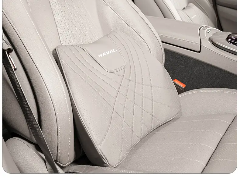 Haval Headrest, Car Lumbar Support, Big Dog First Love H6 Red Rabbit M6 Car Interior Supplies, Pillow, Neck Pillow Decoration — feature 25